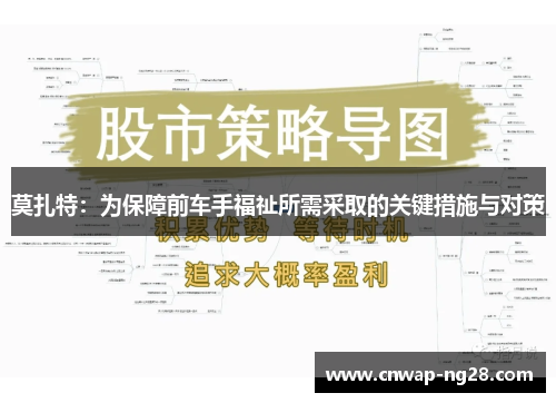 莫扎特:为保障前车手福祉所需采取的关键措施与对策 莫扎特:为保障前车手福祉所需采取的关键措施与对策