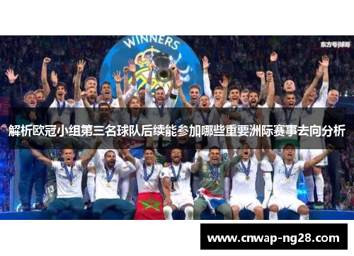 解析欧冠小组第三名球队后续能参加哪些重要洲际赛事去向分析