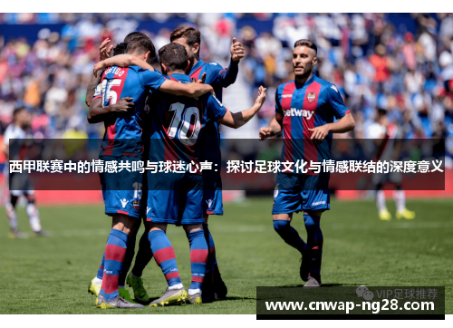 西甲联赛中的情感共鸣与球迷心声：探讨足球文化与情感联结的深度意义