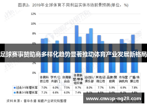 足球赛事赞助商多样化趋势显著推动体育产业发展新格局
