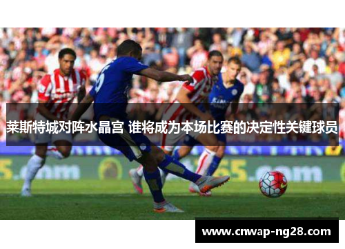 莱斯特城对阵水晶宫 谁将成为本场比赛的决定性关键球员 莱斯特城对阵水晶宫 谁将成为本场比赛的决定性关键球员