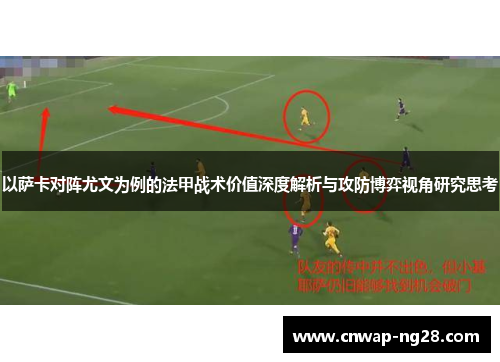 以萨卡对阵尤文为例的法甲战术价值深度解析与攻防博弈视角研究思考 以萨卡对阵尤文为例的法甲战术价值深度解析与攻防博弈视角研究思考