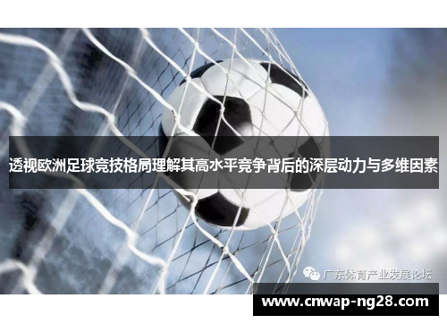 透视欧洲足球竞技格局理解其高水平竞争背后的深层动力与多维因素